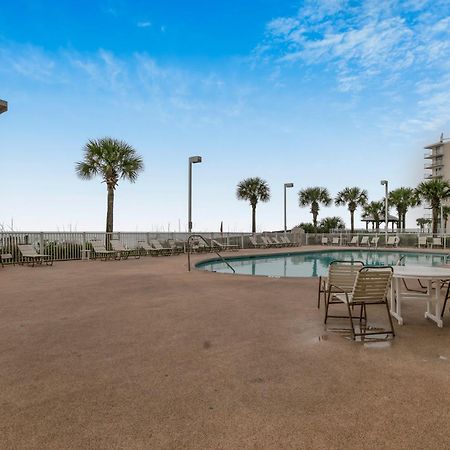 Tradewinds 001 By Vacation Homes Collection Orange Beach Buitenkant foto
