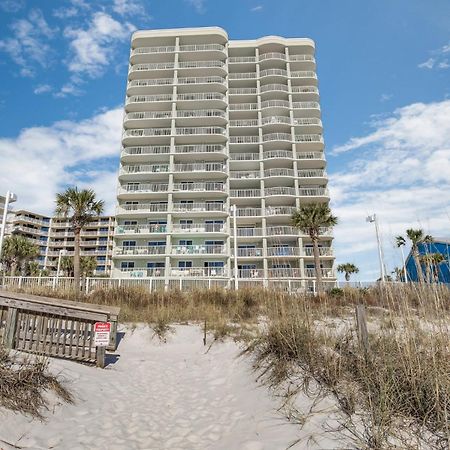 Tradewinds 001 By Vacation Homes Collection Orange Beach Buitenkant foto