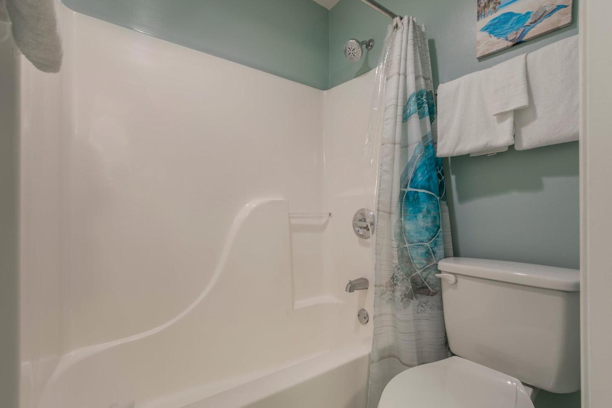 Tradewinds 001 By Vacation Homes Collection Orange Beach Buitenkant foto