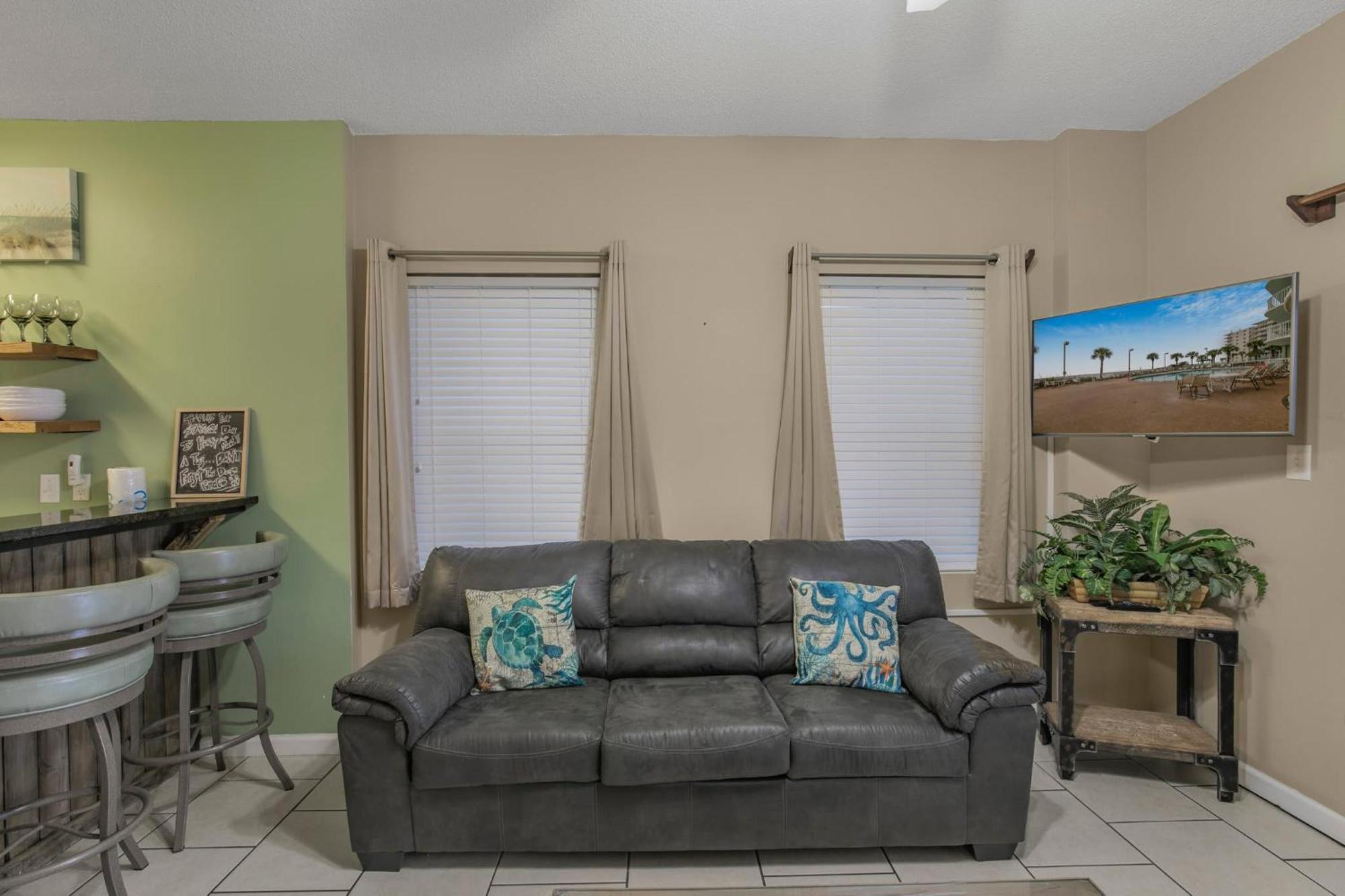 Tradewinds 001 By Vacation Homes Collection Orange Beach Buitenkant foto