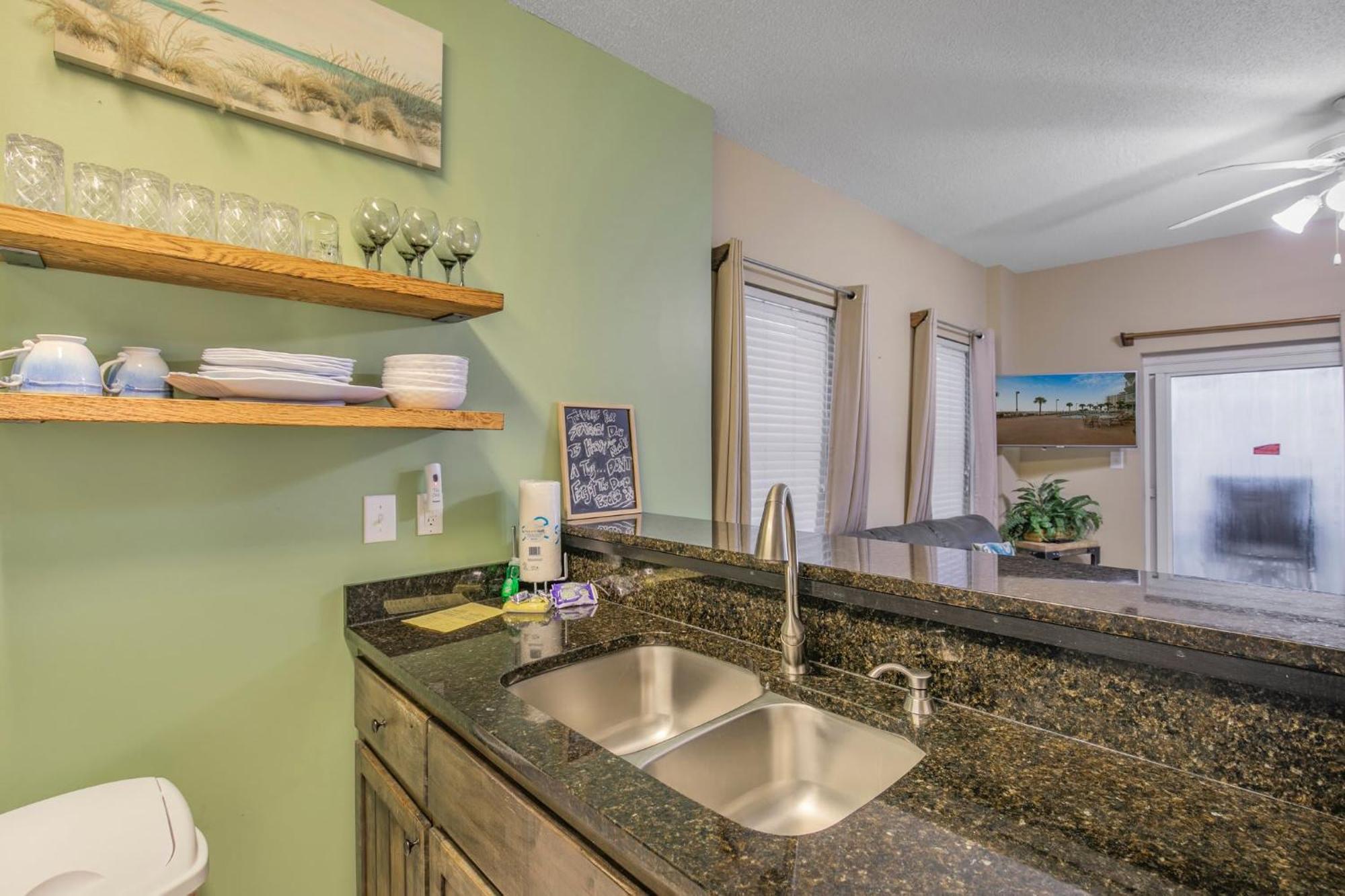 Tradewinds 001 By Vacation Homes Collection Orange Beach Buitenkant foto