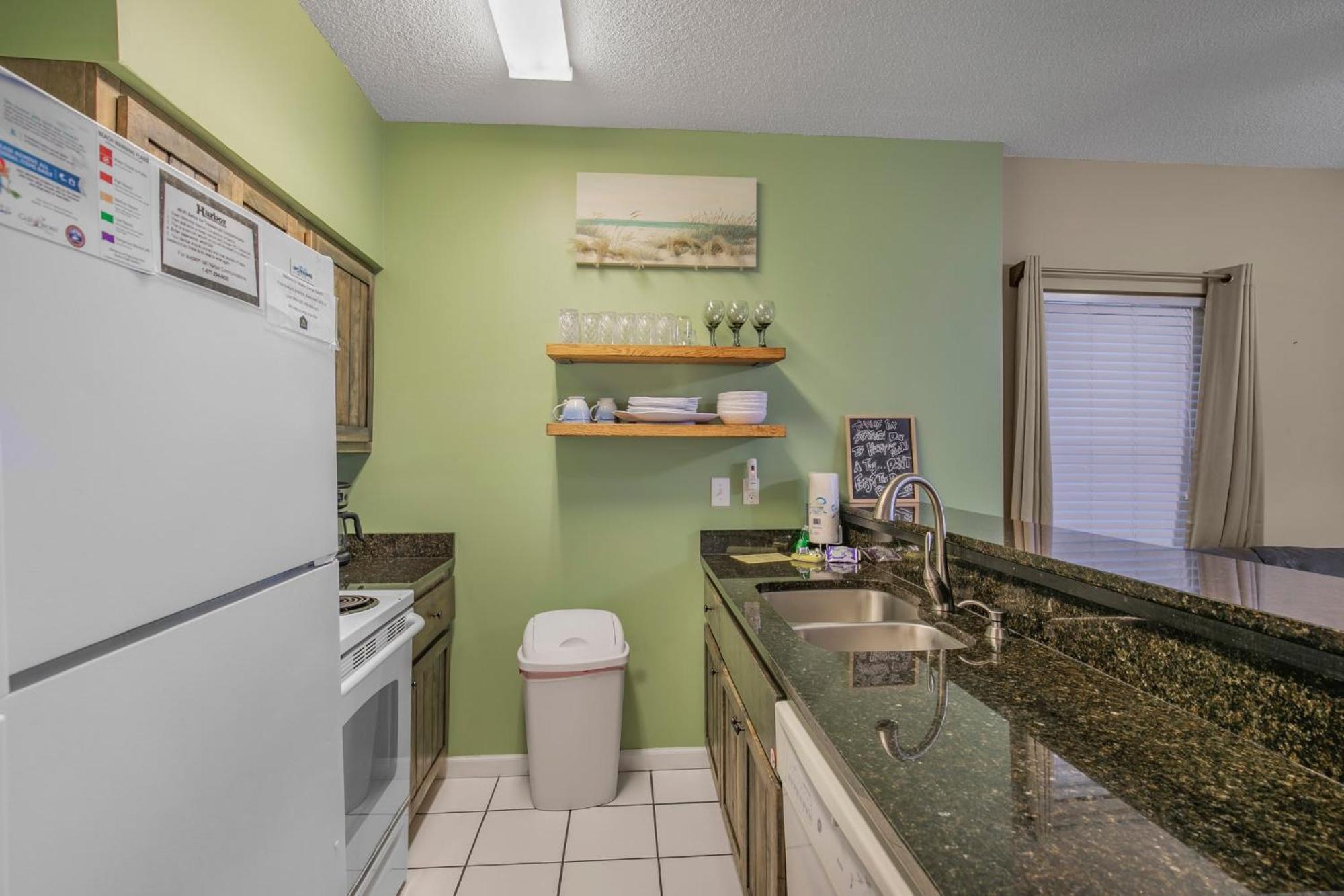 Tradewinds 001 By Vacation Homes Collection Orange Beach Buitenkant foto