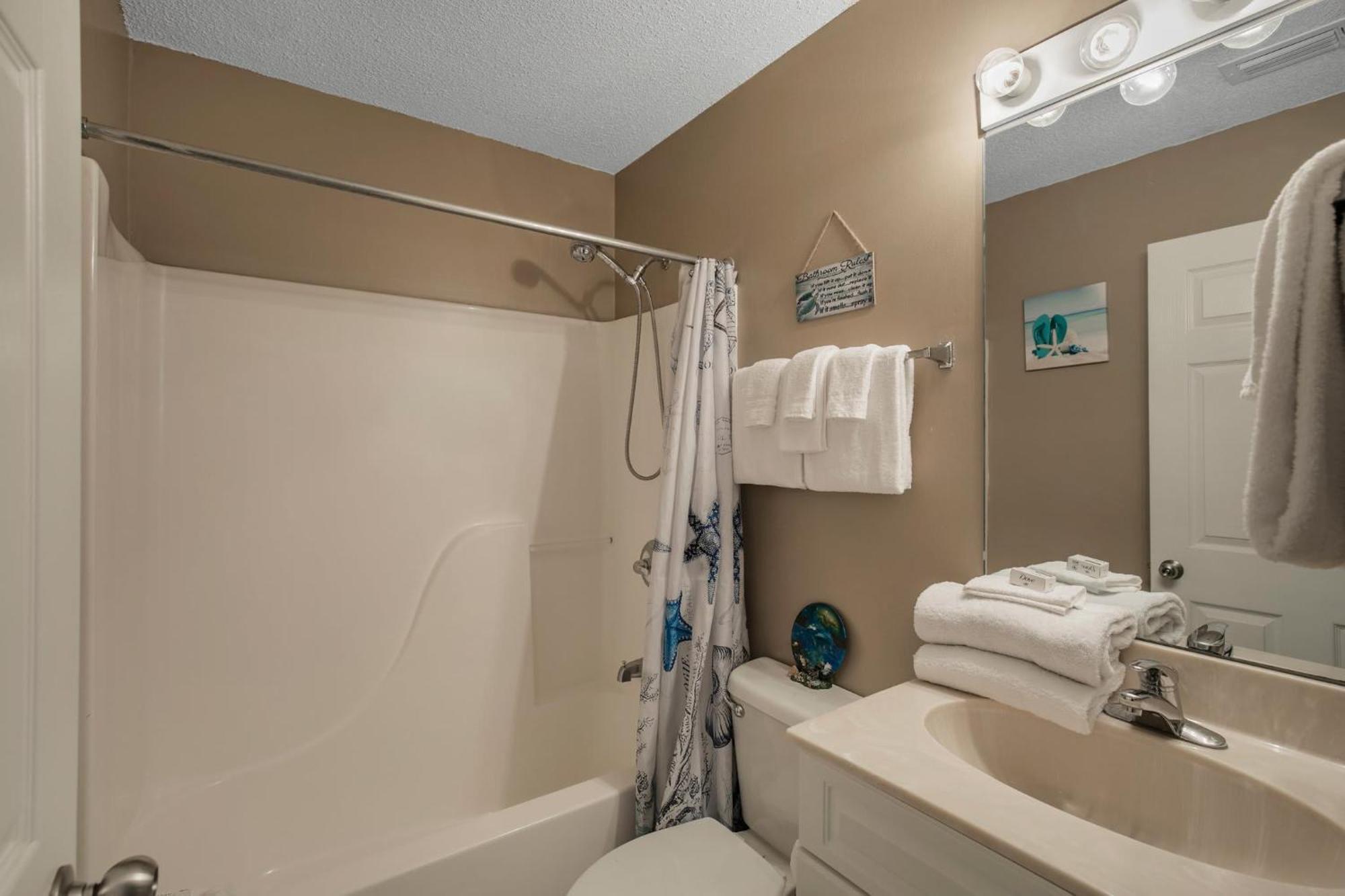 Tradewinds 001 By Vacation Homes Collection Orange Beach Buitenkant foto