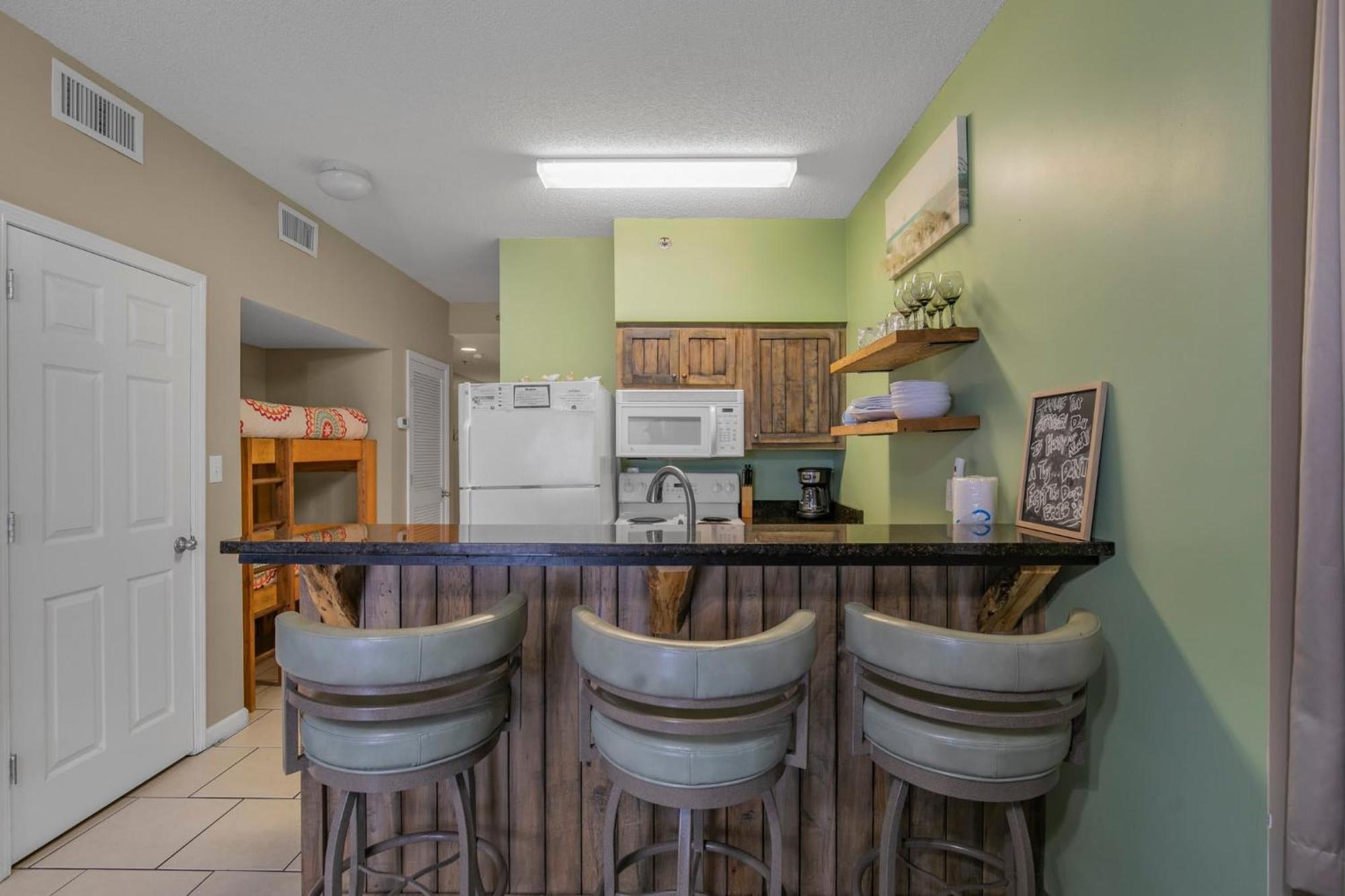 Tradewinds 001 By Vacation Homes Collection Orange Beach Buitenkant foto