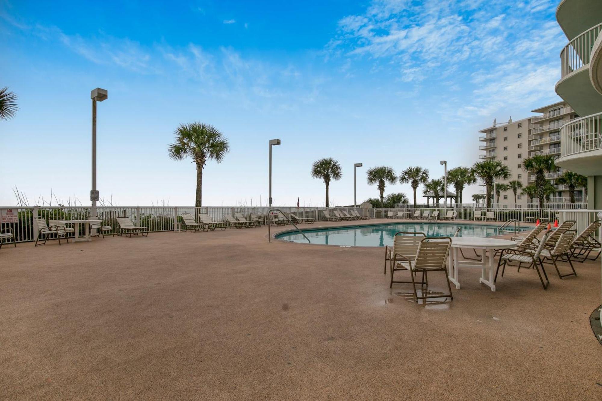 Tradewinds 001 By Vacation Homes Collection Orange Beach Buitenkant foto