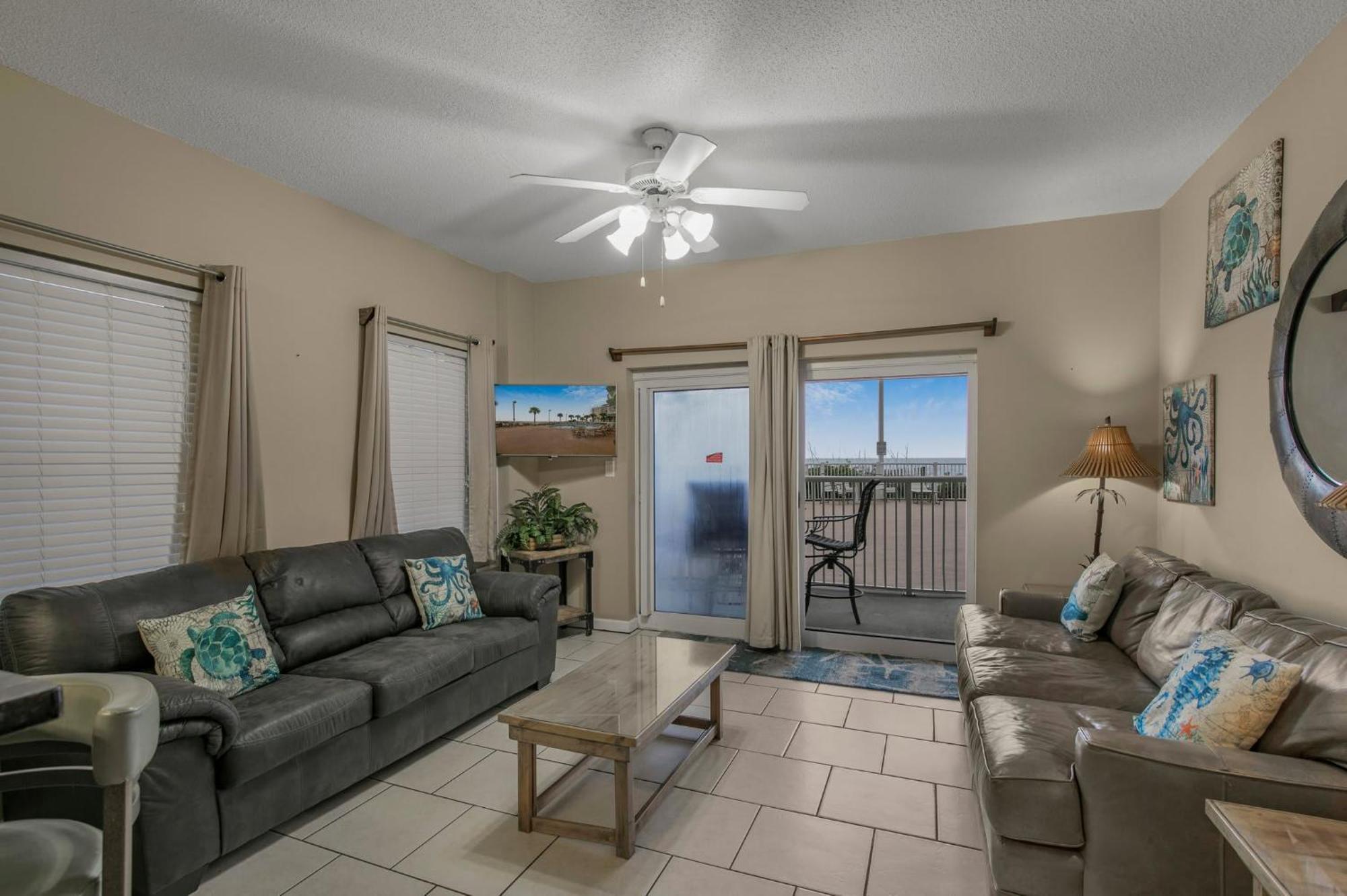 Tradewinds 001 By Vacation Homes Collection Orange Beach Buitenkant foto
