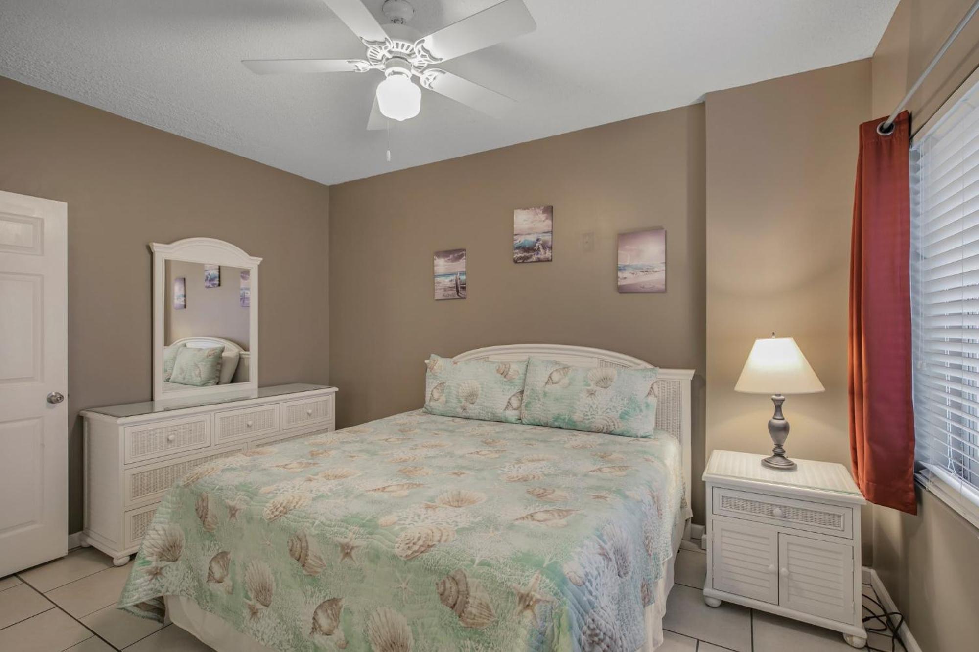 Tradewinds 001 By Vacation Homes Collection Orange Beach Buitenkant foto
