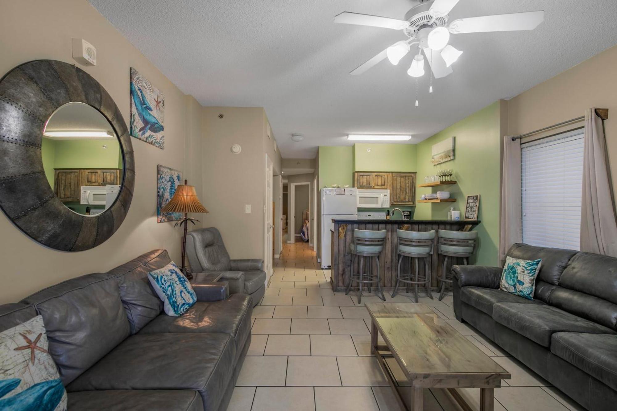 Tradewinds 001 By Vacation Homes Collection Orange Beach Buitenkant foto
