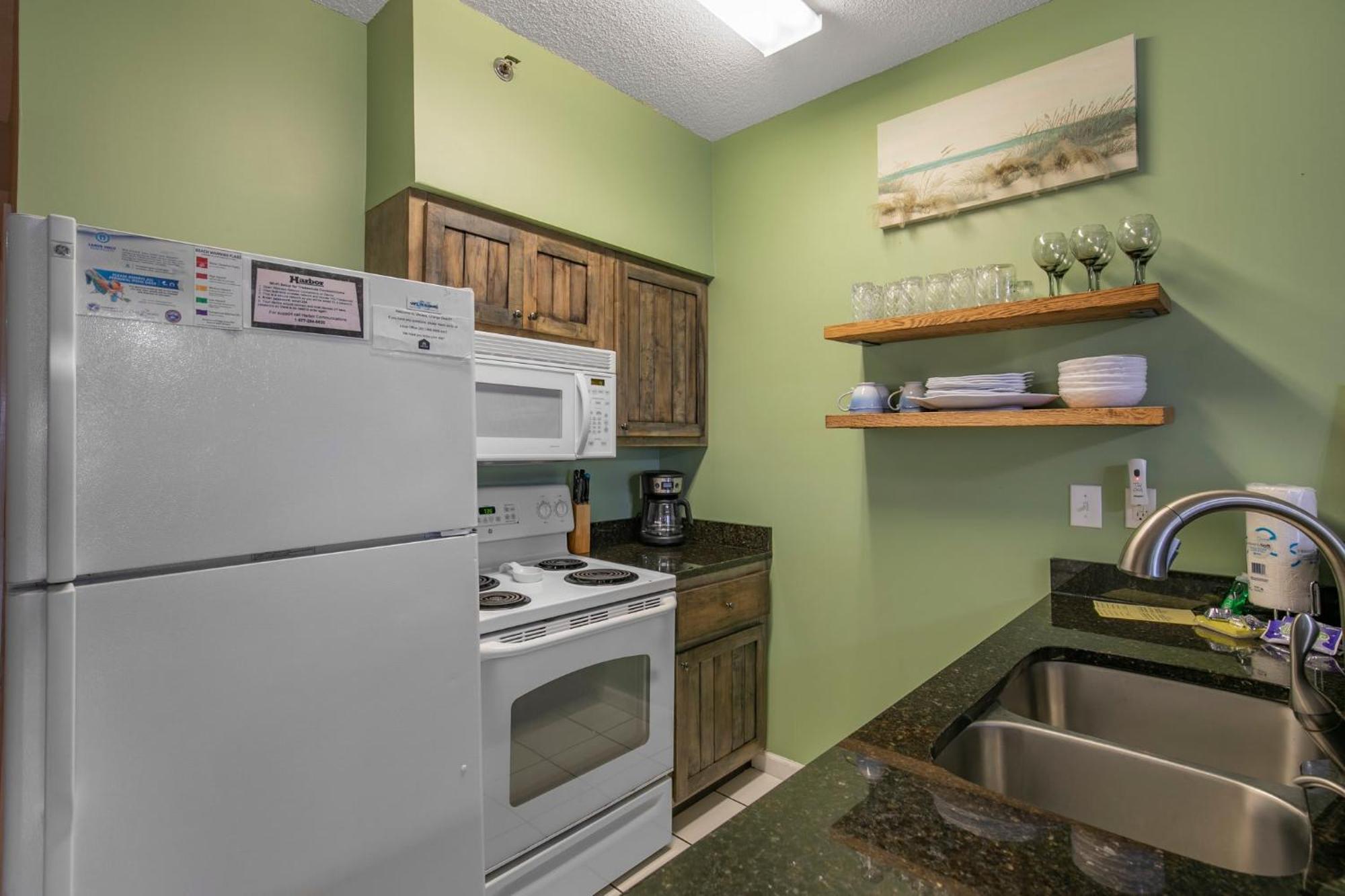 Tradewinds 001 By Vacation Homes Collection Orange Beach Buitenkant foto