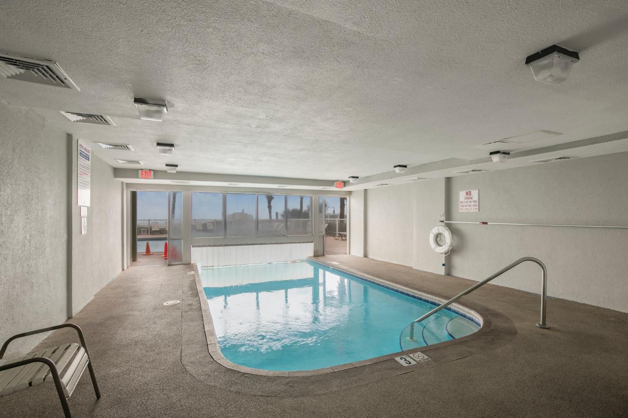 Tradewinds 001 By Vacation Homes Collection Orange Beach Buitenkant foto