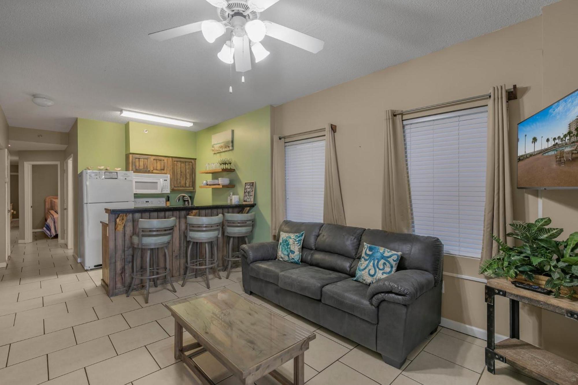 Tradewinds 001 By Vacation Homes Collection Orange Beach Buitenkant foto