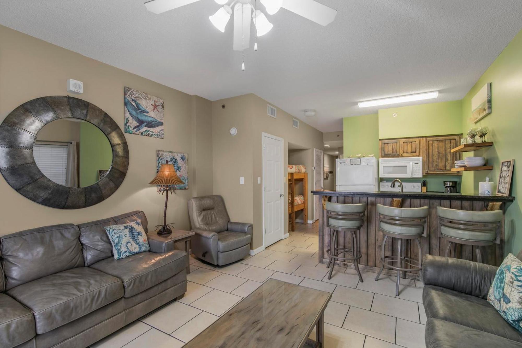 Tradewinds 001 By Vacation Homes Collection Orange Beach Buitenkant foto