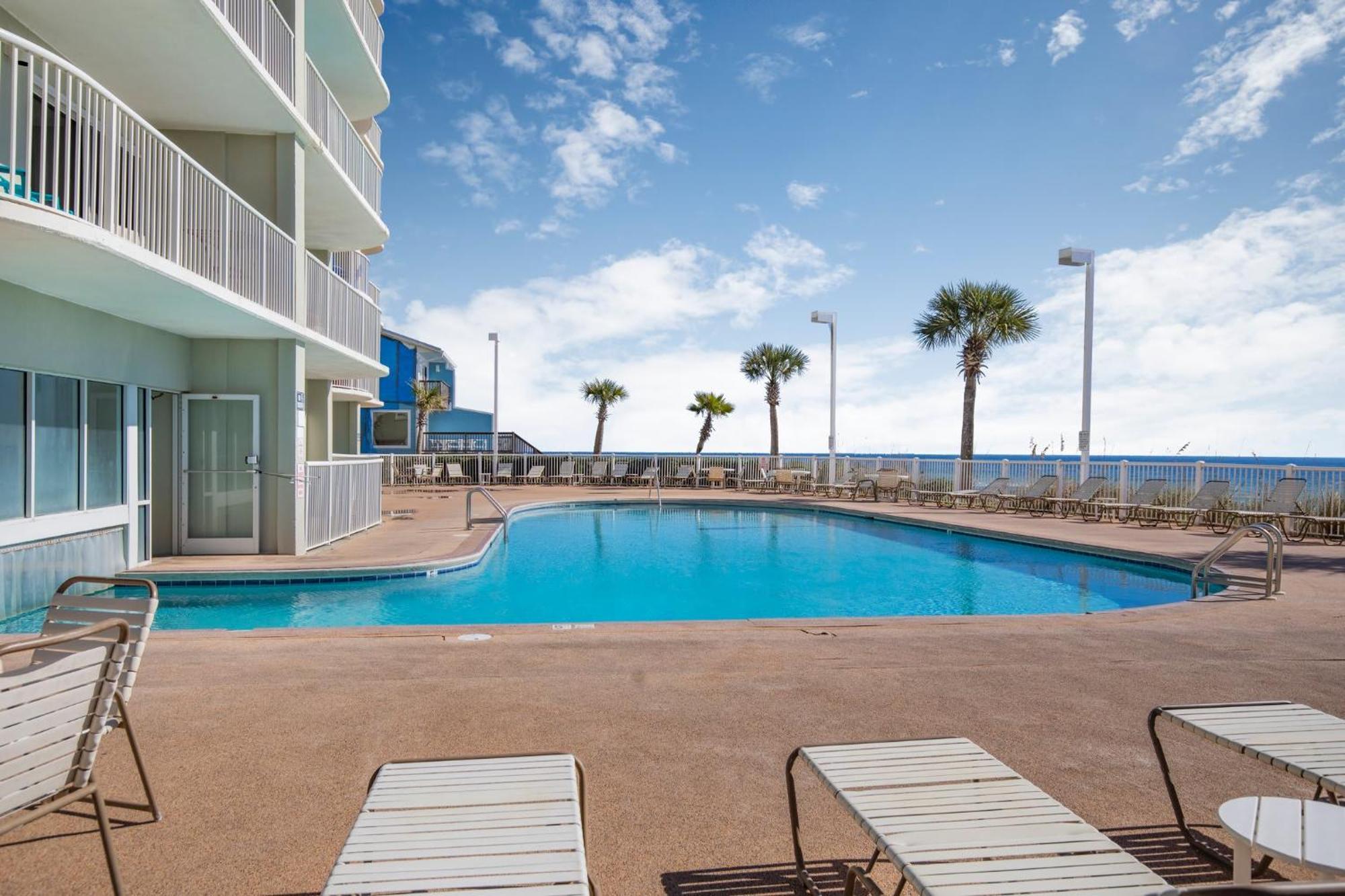 Tradewinds 001 By Vacation Homes Collection Orange Beach Buitenkant foto