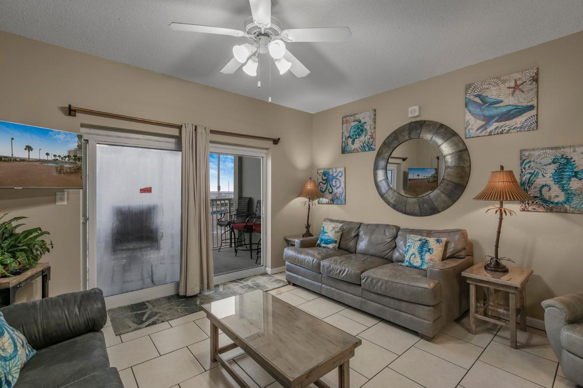 Tradewinds 001 By Vacation Homes Collection Orange Beach Buitenkant foto