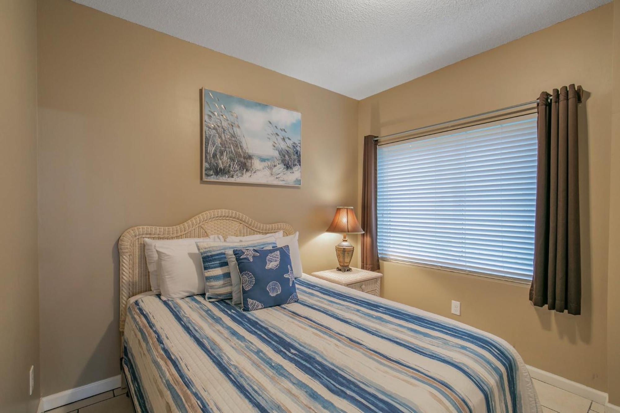 Tradewinds 001 By Vacation Homes Collection Orange Beach Buitenkant foto