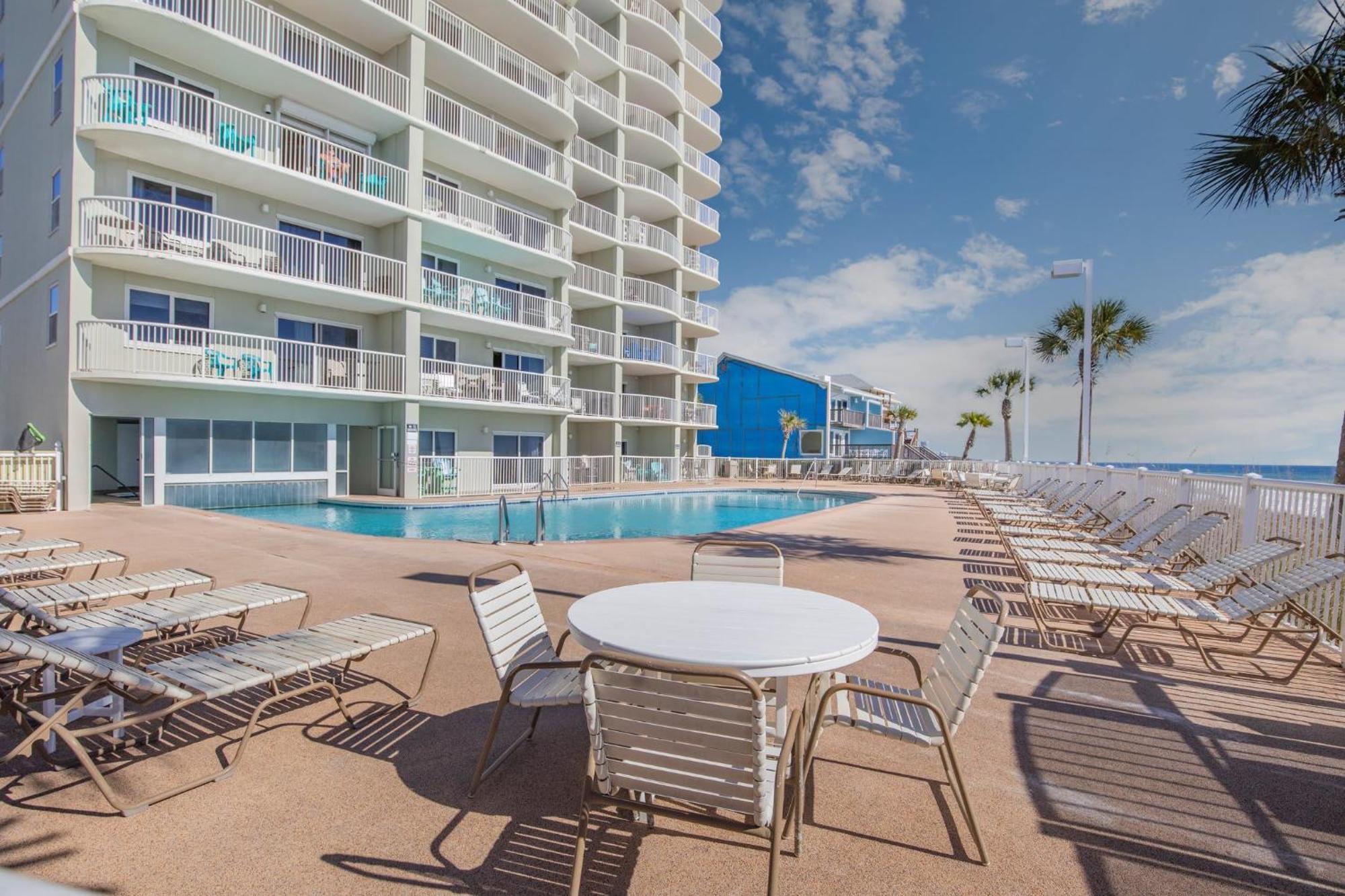 Tradewinds 001 By Vacation Homes Collection Orange Beach Buitenkant foto