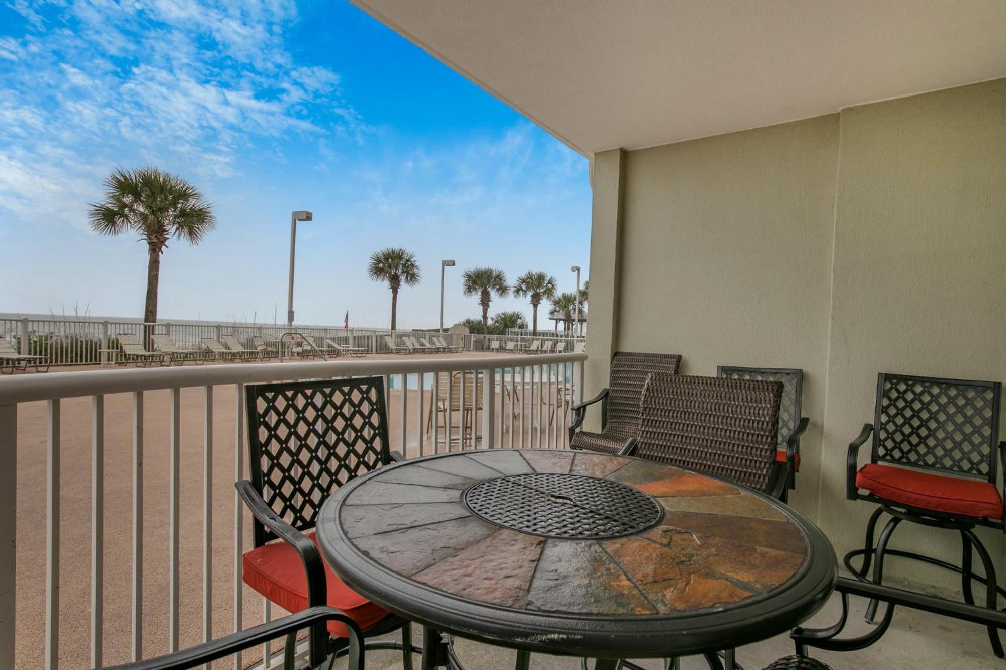 Tradewinds 001 By Vacation Homes Collection Orange Beach Buitenkant foto