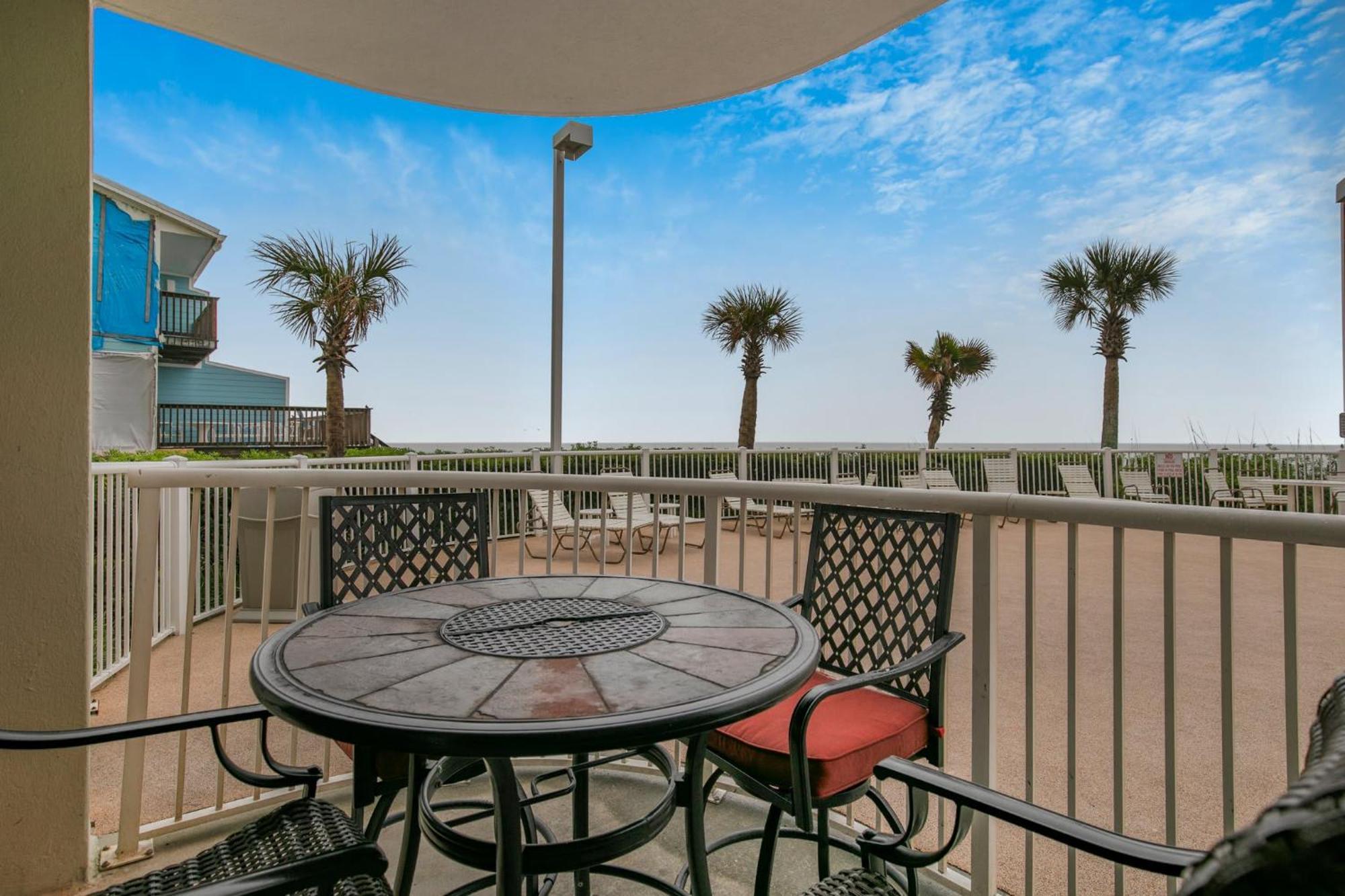 Tradewinds 001 By Vacation Homes Collection Orange Beach Buitenkant foto